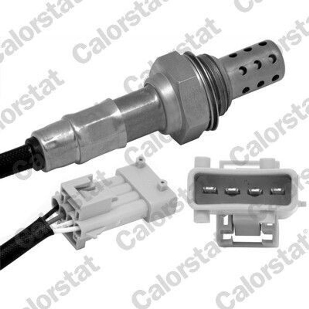 CALORSTAT by Vernet Lambdasonde für FORD MONDEO IV Turnier (BA7) LS140207