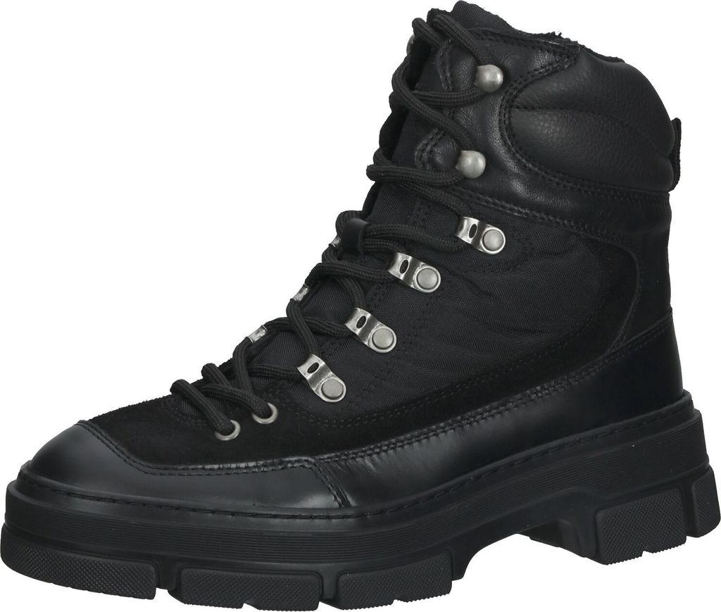 GANT Stiefelette Stiefelette Kunstleder/Nylon