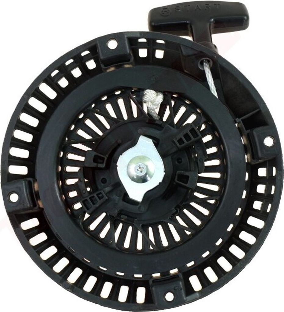 Starter Pour Robin Ex27 , Ex30 ( 279-50301-00 , Image du produit 