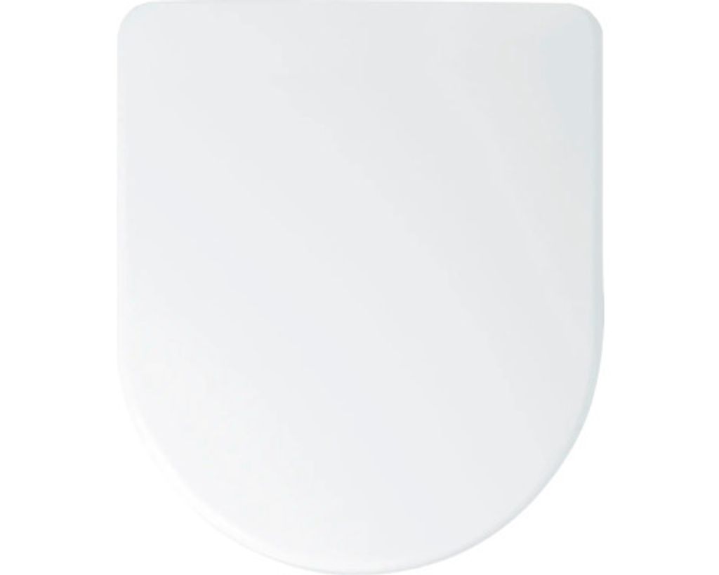 Villeroy & Boch Omnia architectura WC-Sitz 98M9C1 - Weiß Produktbild 4