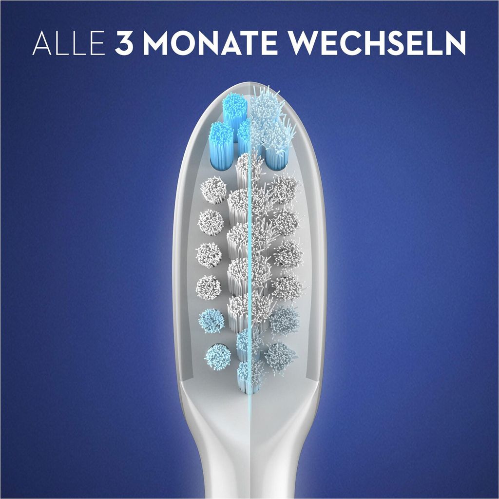 Nasadzovacie kefky Oral-B Pulsonic Clean 2ks Obrázok produktu 11