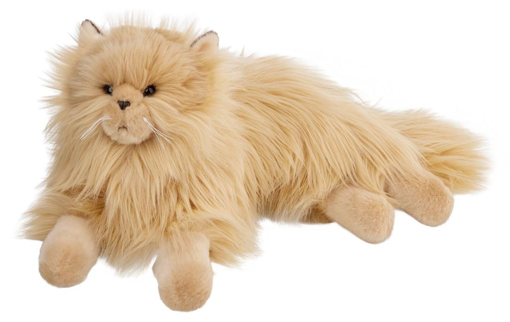 Beige kattenmand, 36 cm - Beppe Productafbeelding 
