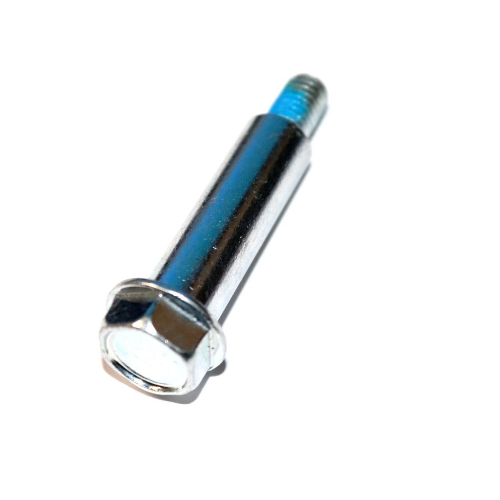 AL-KO Ansatzschraube D-12/M8 Silver 42B Radbolzen Produktbild 