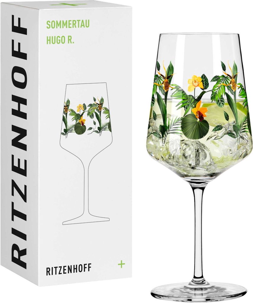 Ritzenhoff aperitívny pohár Sommersonett 16 Obrázok produktu 