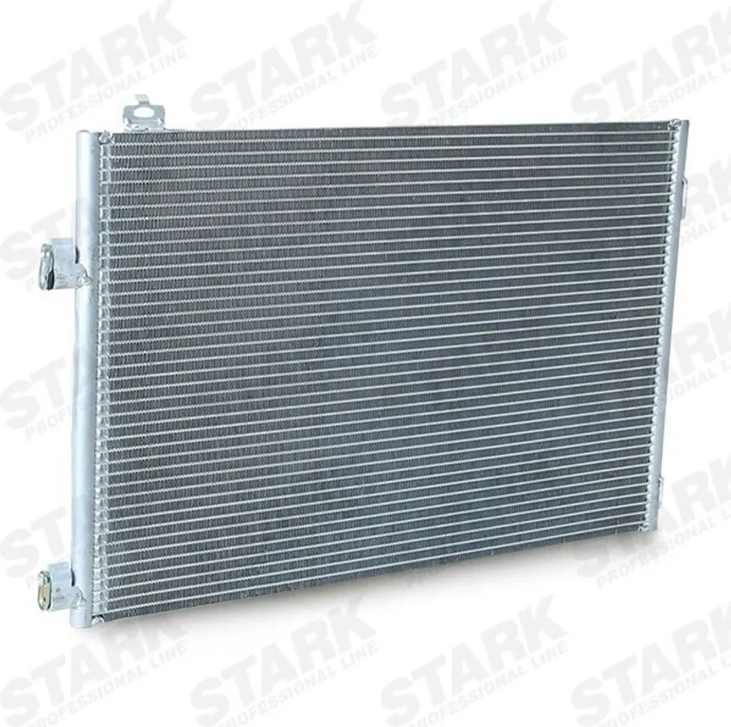 Capteur de chaleur STARK SKCD-0110428 pour Clio II et Thalia I LB