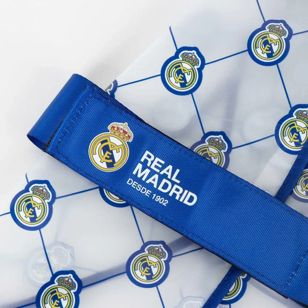 Mackintosh per cani Real Madrid C.F. Blue L - 3