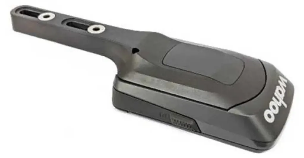 Support Wahoo ELEMNT ROAM Spoon Mount pour cintre et potence vélo - 5