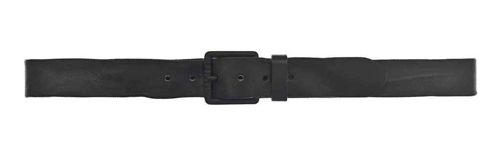 MUSTANG Gürtel Braided Leather Belt W100 Varied