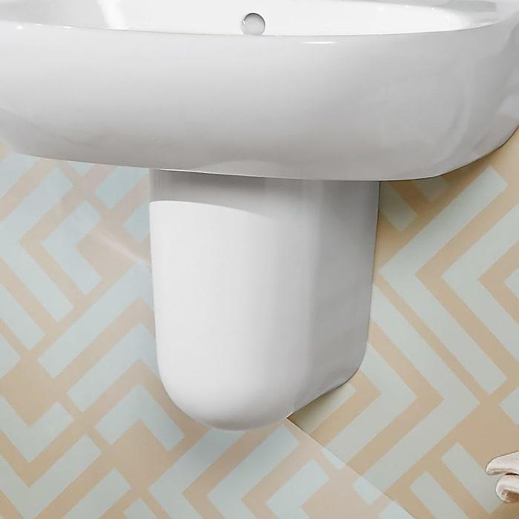 Villeroy & Boch O.novo Ablaufhaube Produktbild 