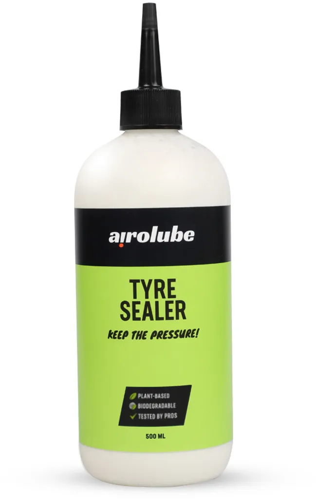 Airolube Sigillante vegetale per tubi 500 ml