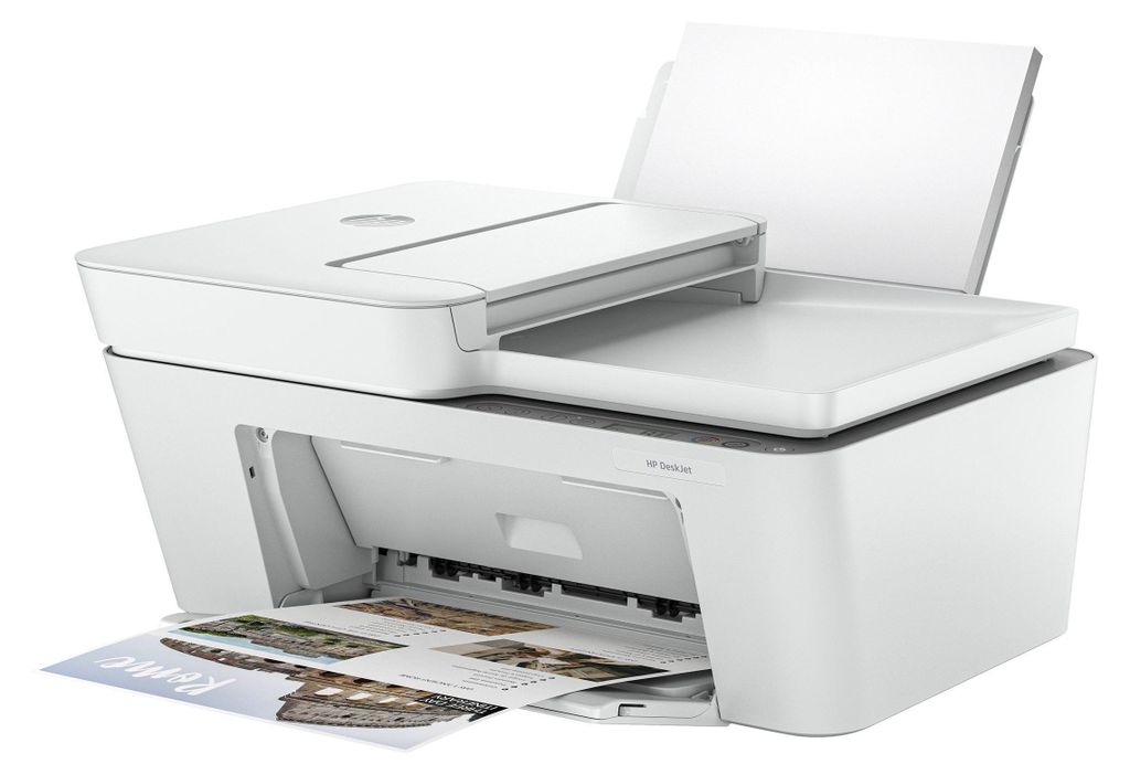 HP DeskJet 4220e All-in-One, Multifunktionsdrucker, Produktbild 