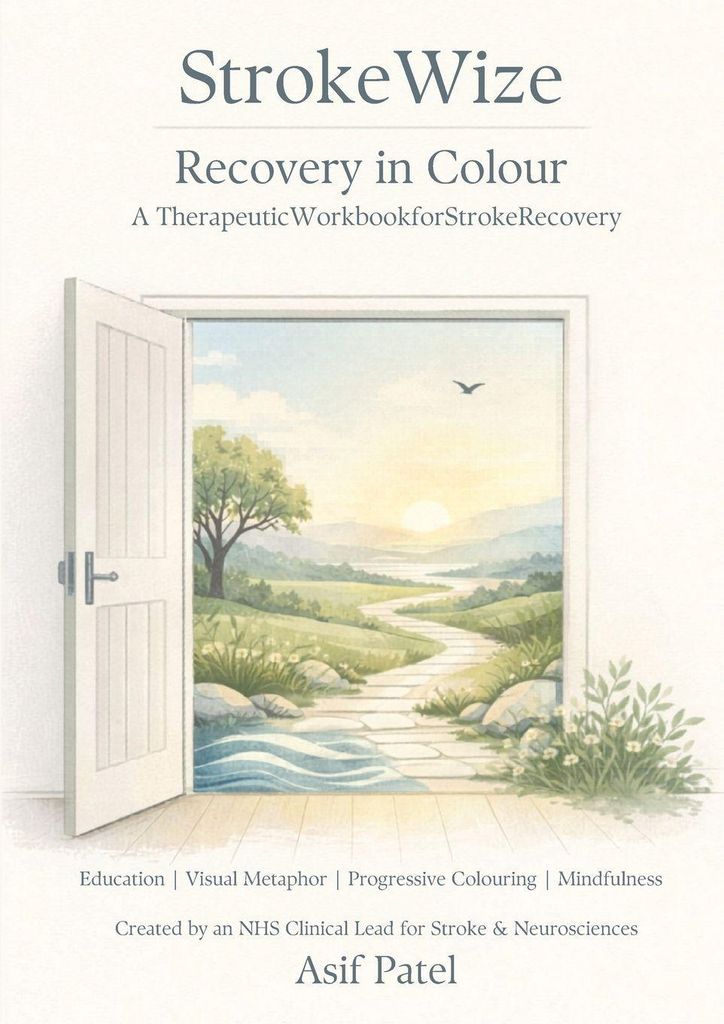 StrokeWize Recovery in Colour