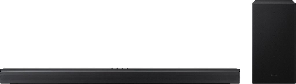 Samsung Soundbar HW-B750F - Black (HW-B750F/EN) Produktbild 