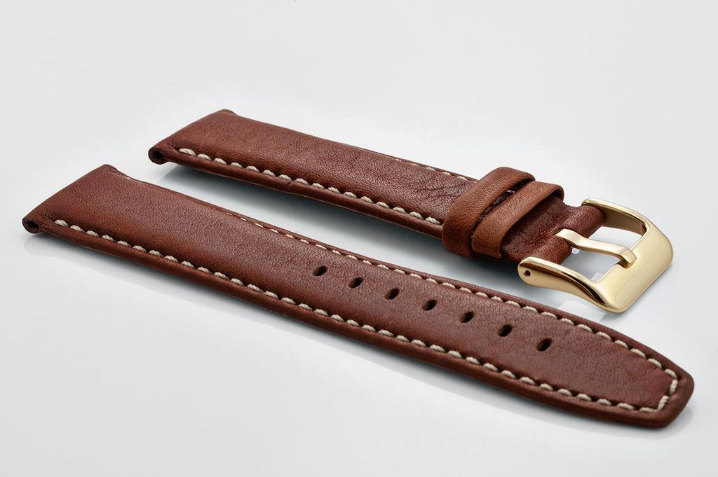 Lederarmband