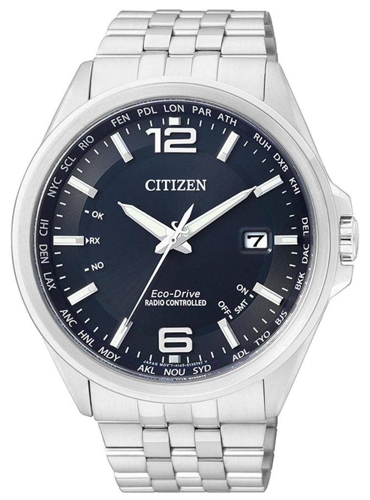 Citizen - CB0010-88L - Orologio da polso - Uomo - Quarzo - Immagine del prodotto 