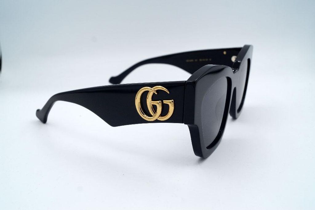 GUCCI Sonnenbrille Sunglasses GG 1422 001