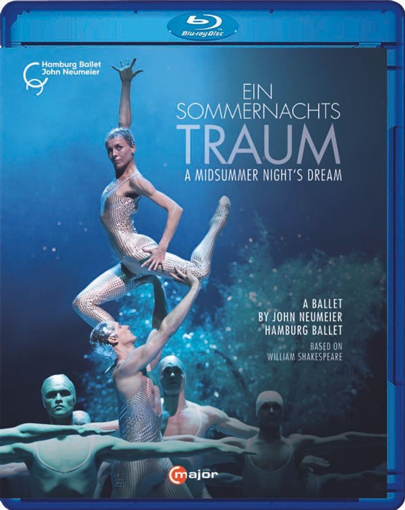 Laudere, A: Sommernachtstraum
