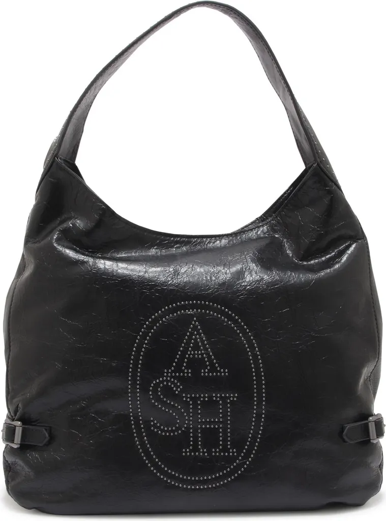 Sac Ash React Studs L7309 : le compromis parfait entre style et taille