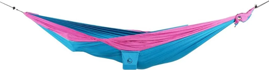 Vibe Check: Amaca Ticket to the Moon King Size Blu-Rosa