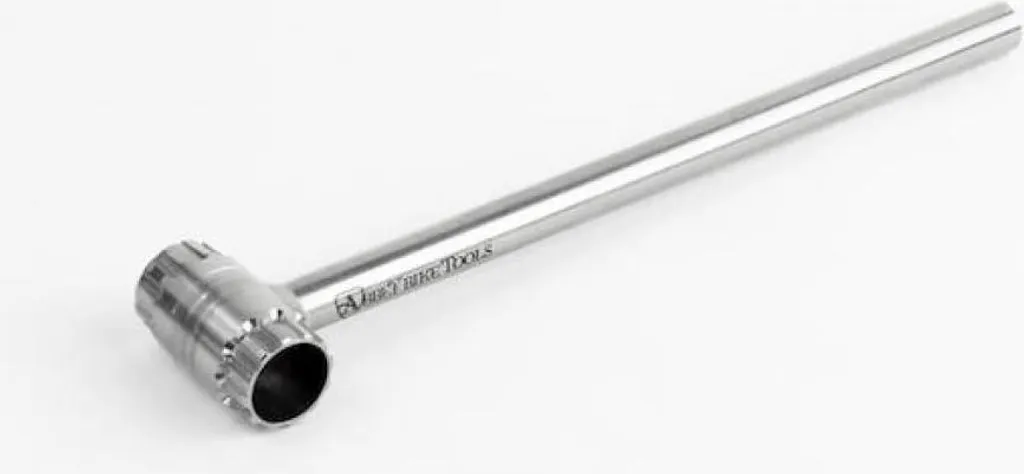 Extracteur de Cassette Double Face Abbey Tools Crombie Standard Argent