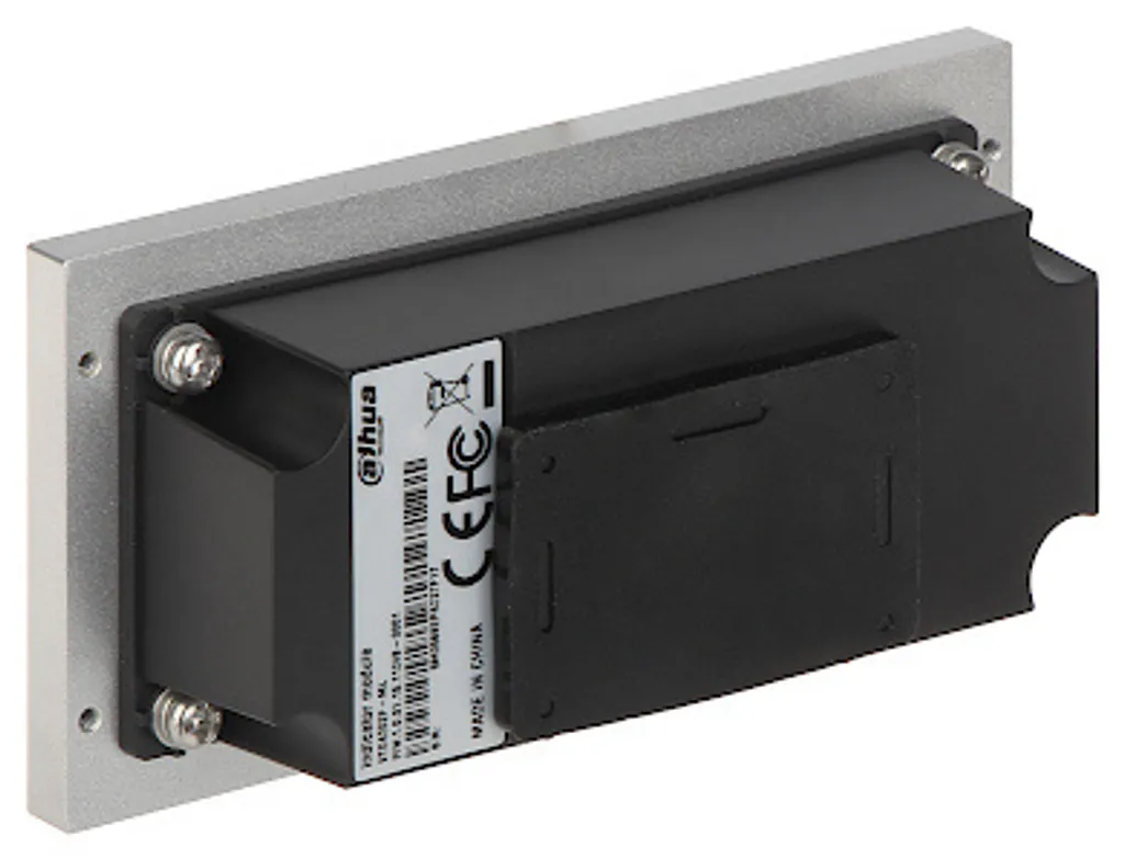 Module Indicateur de Statut Dahua pour Interphone et Contrôle d'Accès