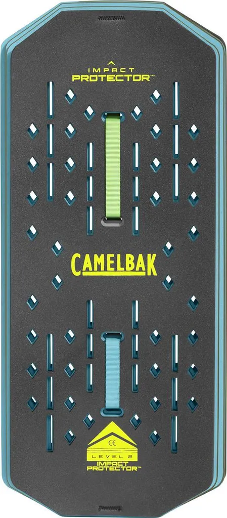 Évitez les Blessures avec la Protection CamelBak Impact Protector