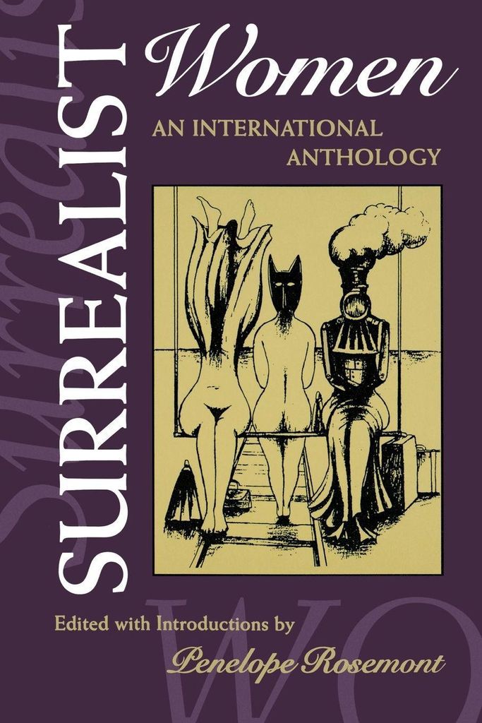 Surrealist Women