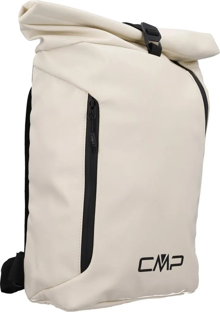 Sac à dos de balade et voyage 10L beige, petit sac pour excursions