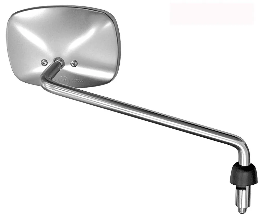 Rétroviseur RMS droit chromé Piaggio Beverly 500ccm Euro 3 CM071905