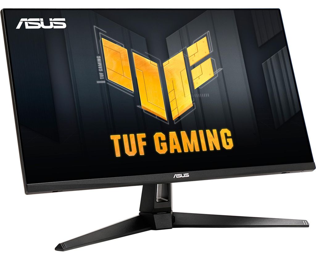 ASUS TUF Gaming VG279QM1A, Gaming-Monitor, (FullHD, IPS, Produktbild 