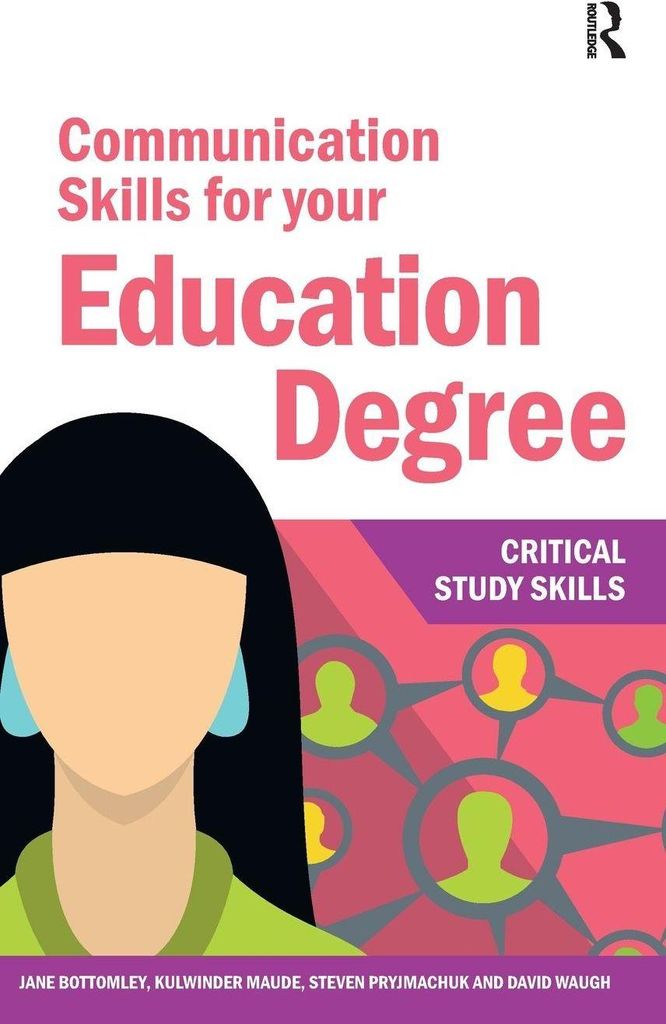 Communication Skills for your Education Degree