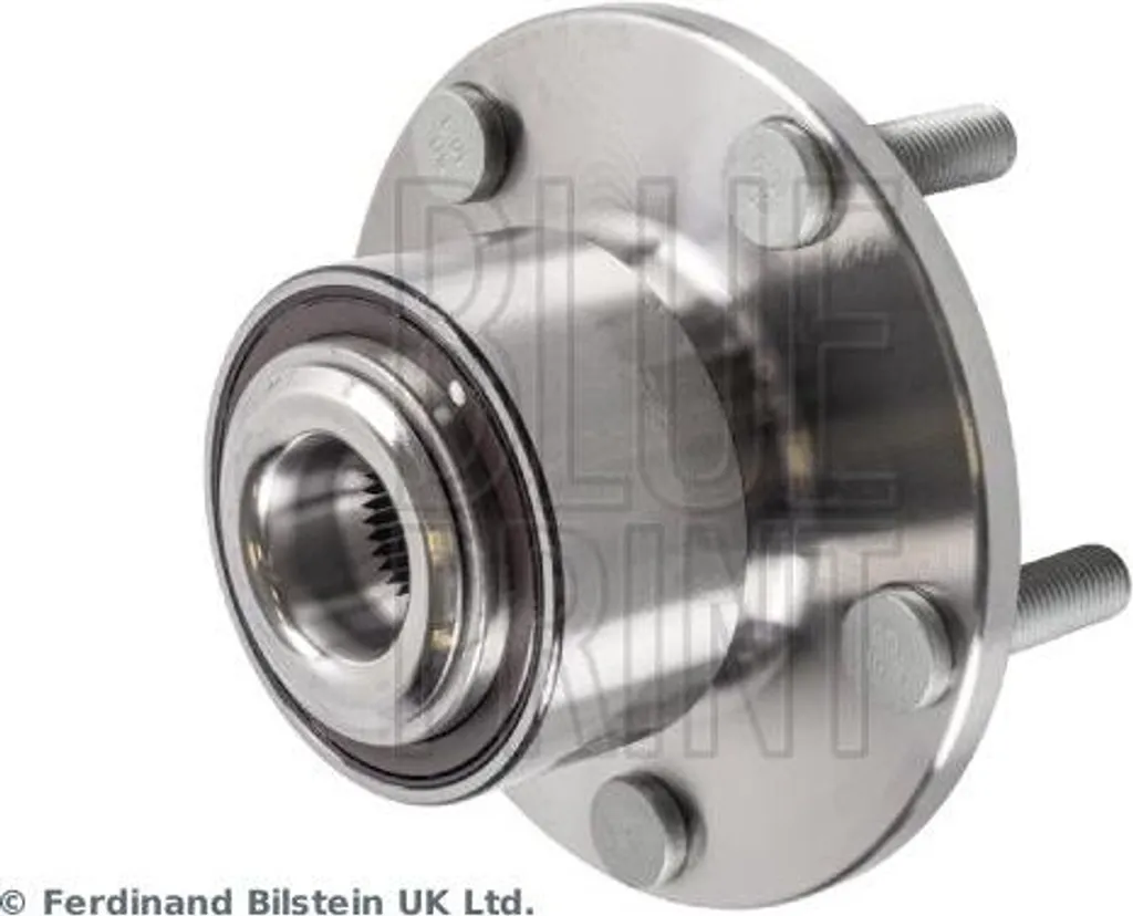 Supprimez le Bruit de Roue sur Mazda 3 via Kit Roulement ADM58230 OE