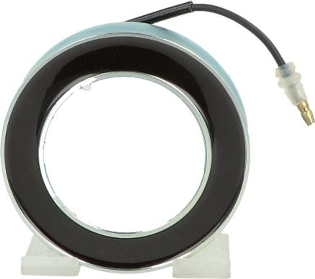NRF 38725 Spule Magnetkupplung Klimakompressor für FORD Transit Mk7 Kastenwagen (V363, FCD, FDD) für TOYOTA GT 86 Coupe (ZN6) für SUZUKI JIMNY (FJ)