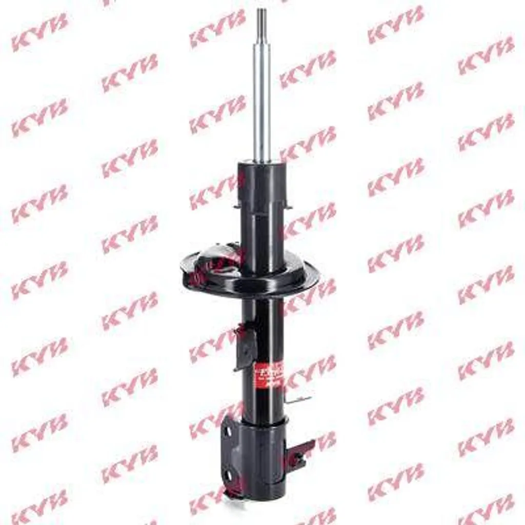 Amortisseur KYB 333752 à Gaz Excell-G OE 71747048 pour Fiat Sedici