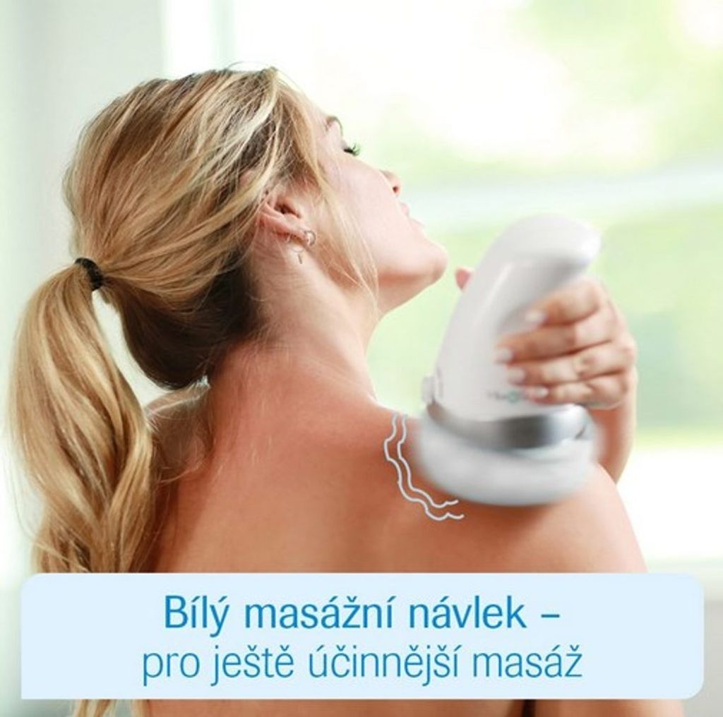 Mediashop VibroSculpt, AC, 100 mm, 160 mm Produktbild 5