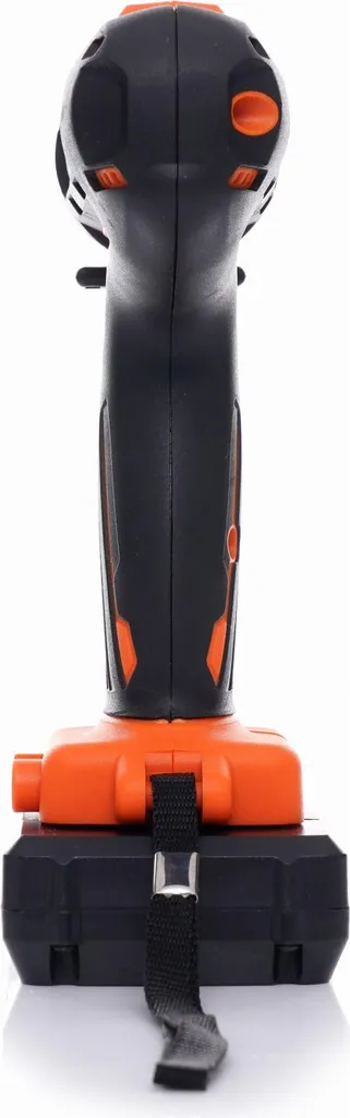 Perceuse-visseuse sans fil 18V Kraft & Dele KD3065 avec batterie - 12