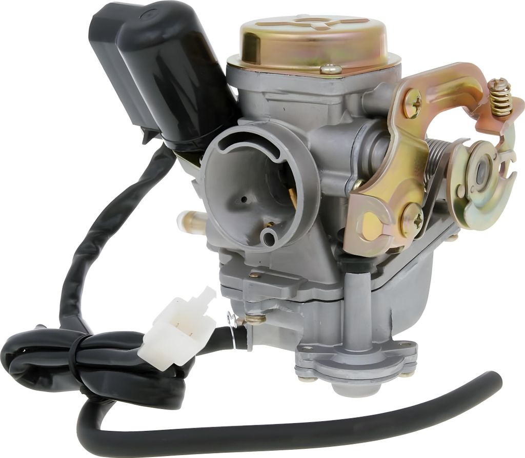 Karburátor Naraku 20mm V.3 kompatibilní s 50 - 90cc Obrázek produktu 