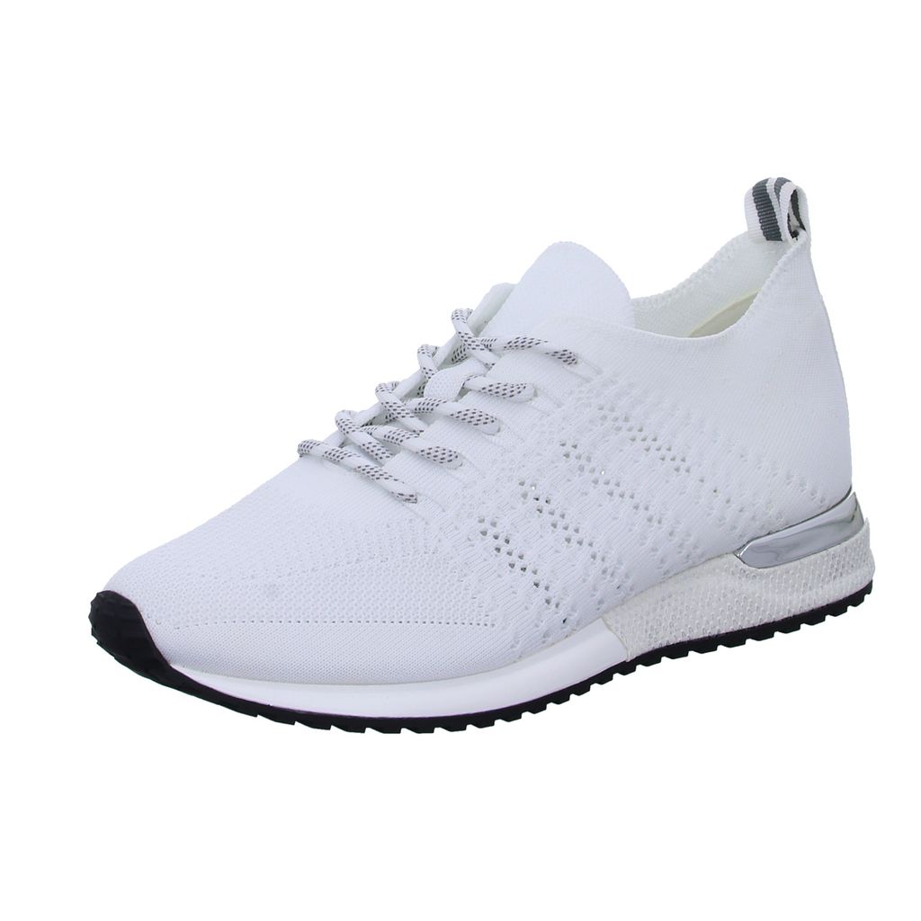 La Strada Sneaker Sneaker imitacja skóry /tekstylia Zdjęcie produktu 
