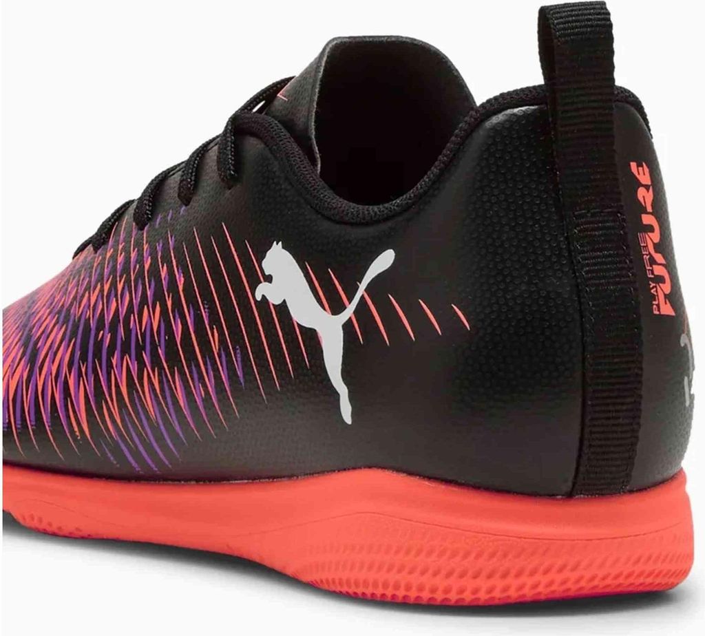Puma Kinder Future 8 Play IT Jr. Fussballschuhe - 108397, Produktbild 