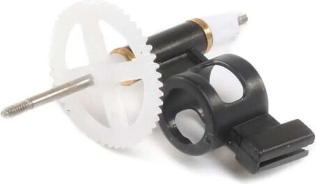 Boîte de transmission ultra-légère E-flite pour Night Vapor sans moteur
