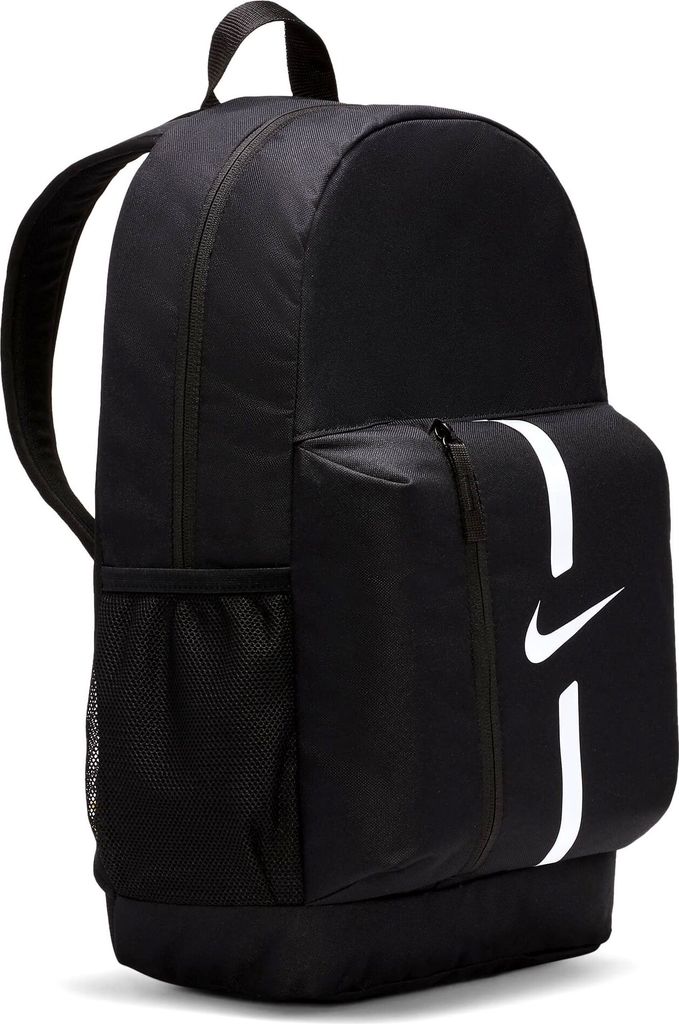 Nike Y Nk Acdmy Team Bkpk - Sp21 Black/Black/White - Obrázok produktu 6