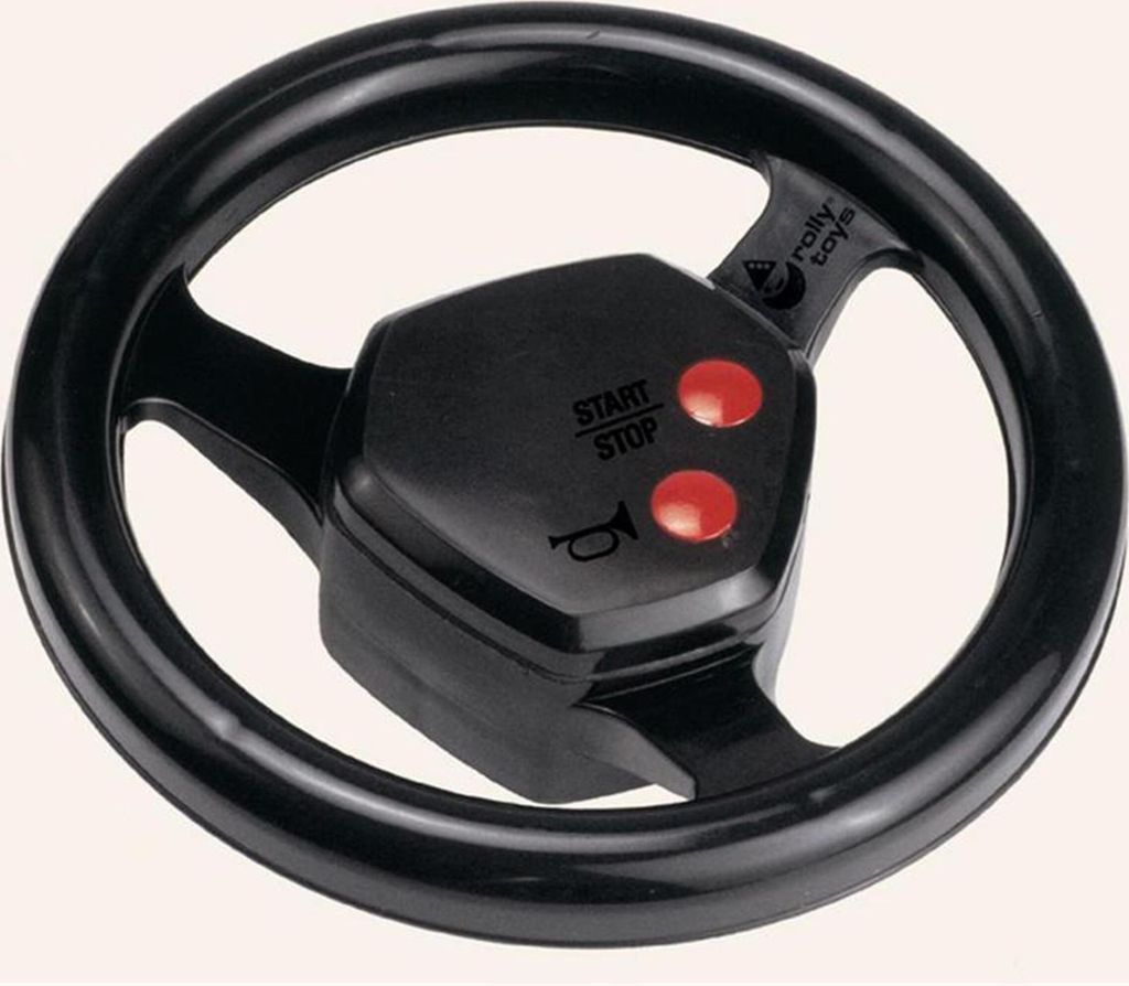 ROLLY TOYS Soundlenkrad 0 0 0 Produktbild 