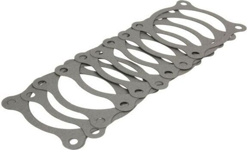Pleuellagersatz ENGITECH ENT074021 STD