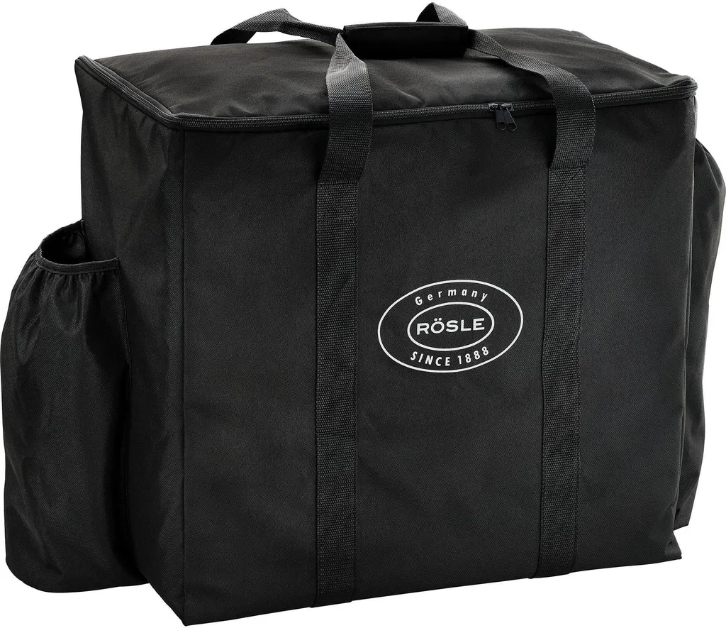 Housse de transport pour barbecue portable Videro G2-P Rösle