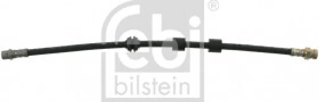 Tuyau de frein renforcé FEBI 23162 OE YM212078AC haute performance