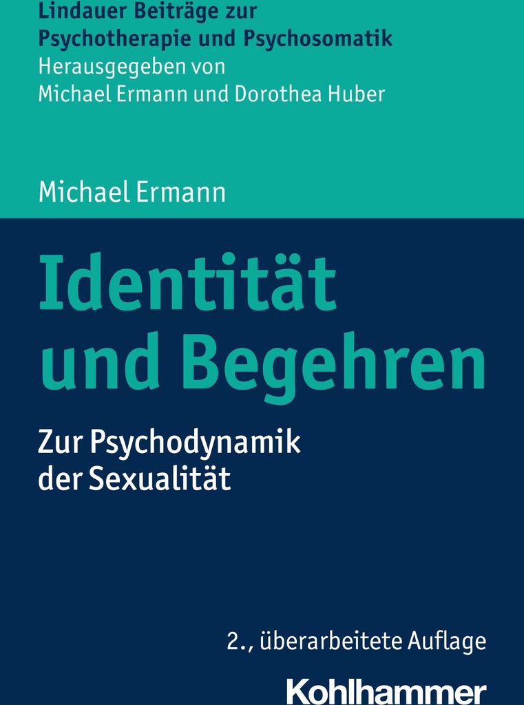 Kohlhammer W. Michael Ermann: Praxiswissen für Psychotherapeuten – Softcover Buch