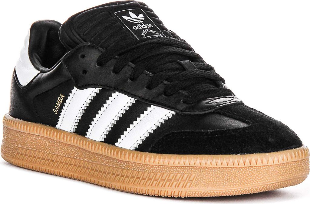 Adidas Sneakers IE1379 in Black color size 42