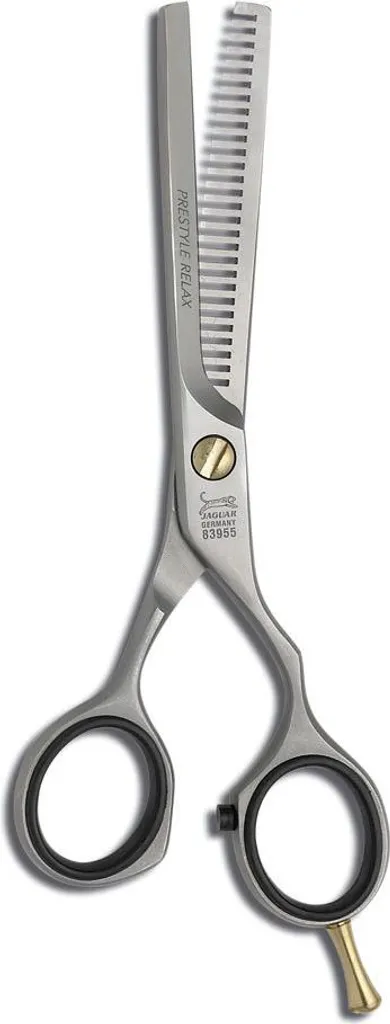 Jaguar PreStyle Relax Mod.28Z 5.5os - Analisi Tecnica e Vendita