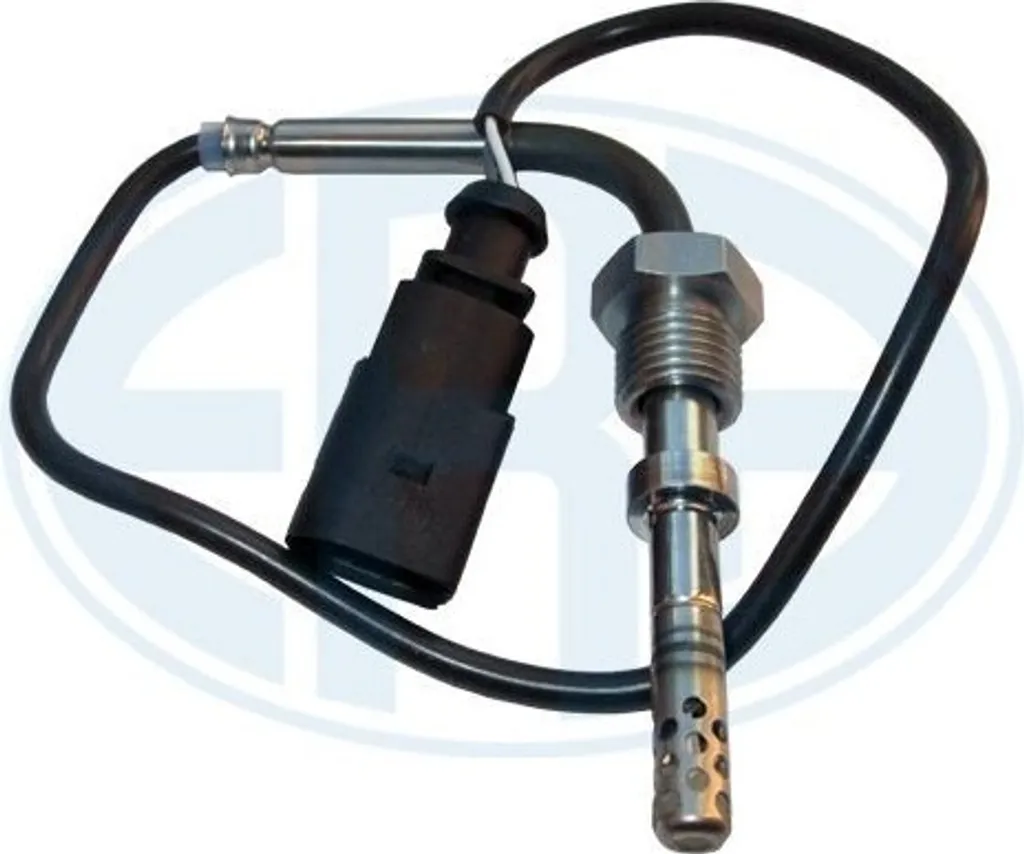 Sensore Temperatura Gas Scarico ERA 550992A per VW Touareg 7P5 7P6
