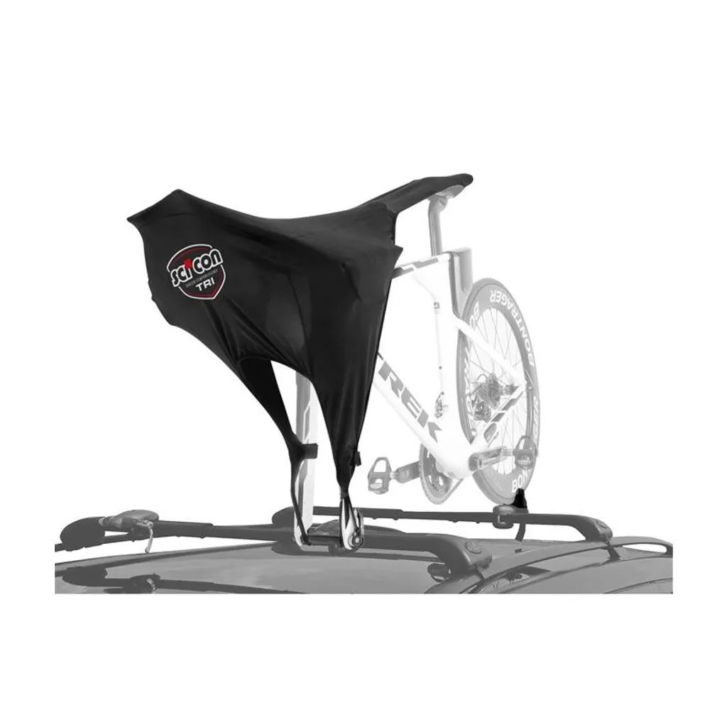 Protection de vélo Scicon Bike Defender pour Triathlon et Chrono